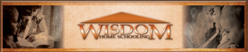 WISDOM Home Schooling