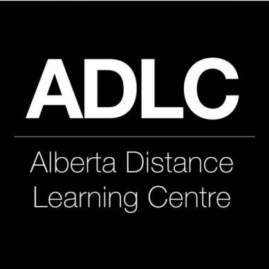 Alberta Distance Learning Centre (ADLC) Alberta Distance Learning Centre (ADLC)