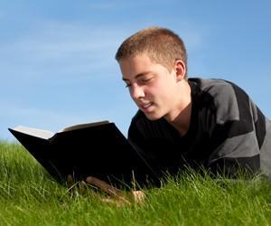 Nobel Prize for Literature - Augment Your Reading Program with International Content Nobel Prize for Literature - Augment Your Reading Program with International Content