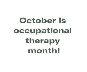 Connecting Mind & Body: The Science of Occupational Therapy Connecting Mind & Body: The Science of Occupational Therapy