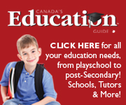 Canada Education Magazine